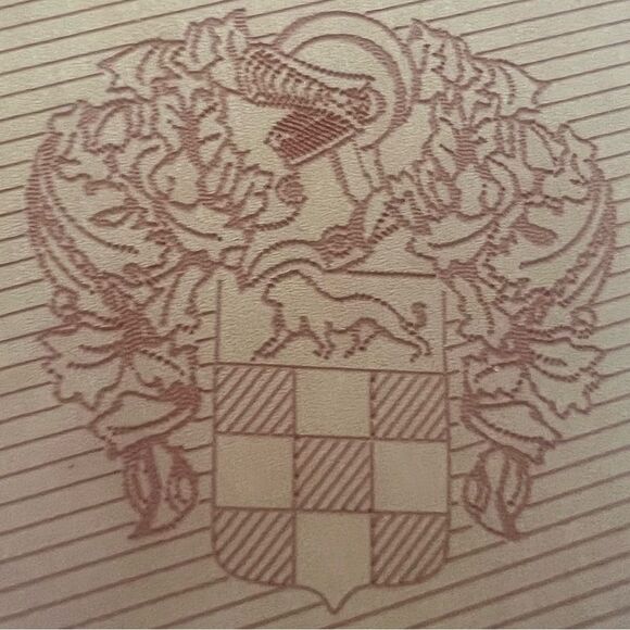 Vince Camuto Setenda Almond Milk Leather Pointed Toe Heeled Pumps Shoe Size 8.5 - Picture 12 of 16